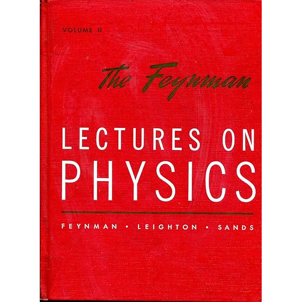 全巻セット Feynman Lectures on Physics, boxed set The Feynman Lectures on Physics, boxed set: The New